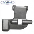 Custom Auto Chassis Bracket Stainless Steel Investment Casting